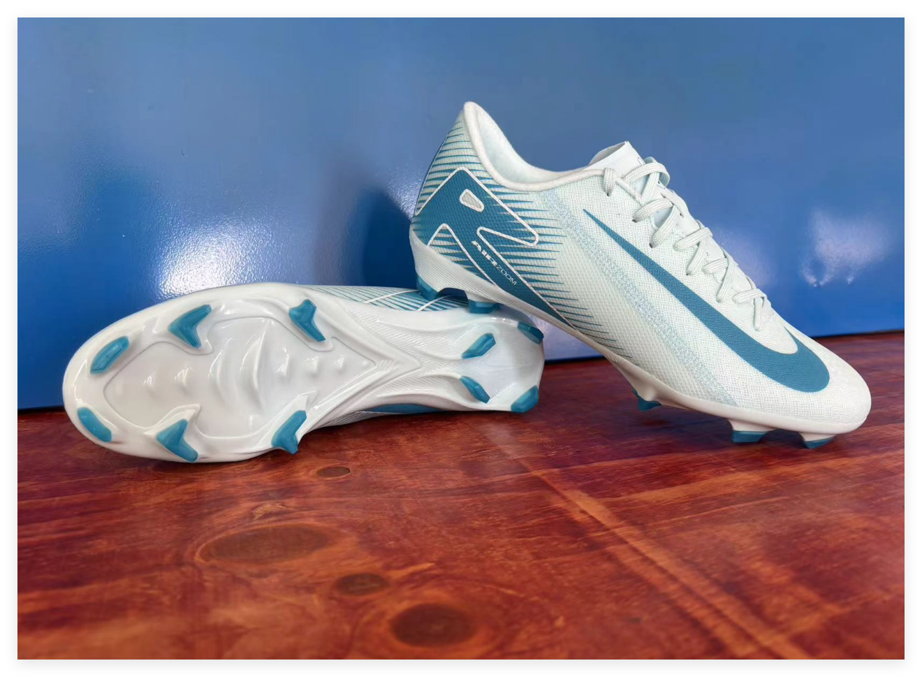 Nike Zoom Mercurial Vapor XVI FG Size 39-45-69730492